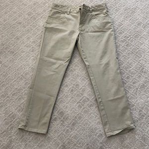 Men’s pants